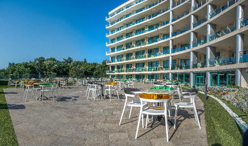 Marina Grand Beach Hotel   All Inclusive
