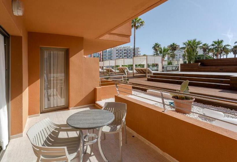 בית מלון כפרי Marins Beach Club   Adults Only