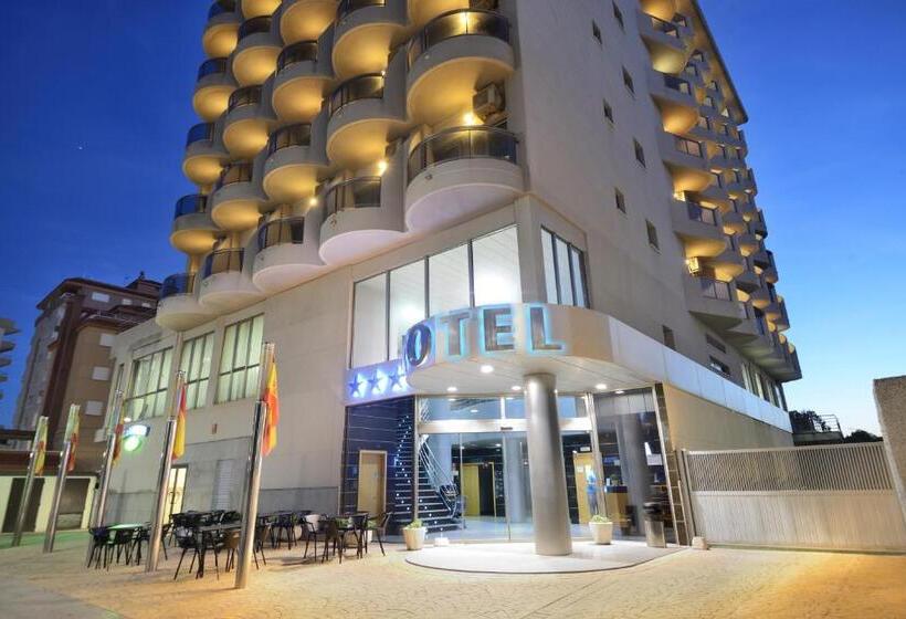 فندق Playa Miramar