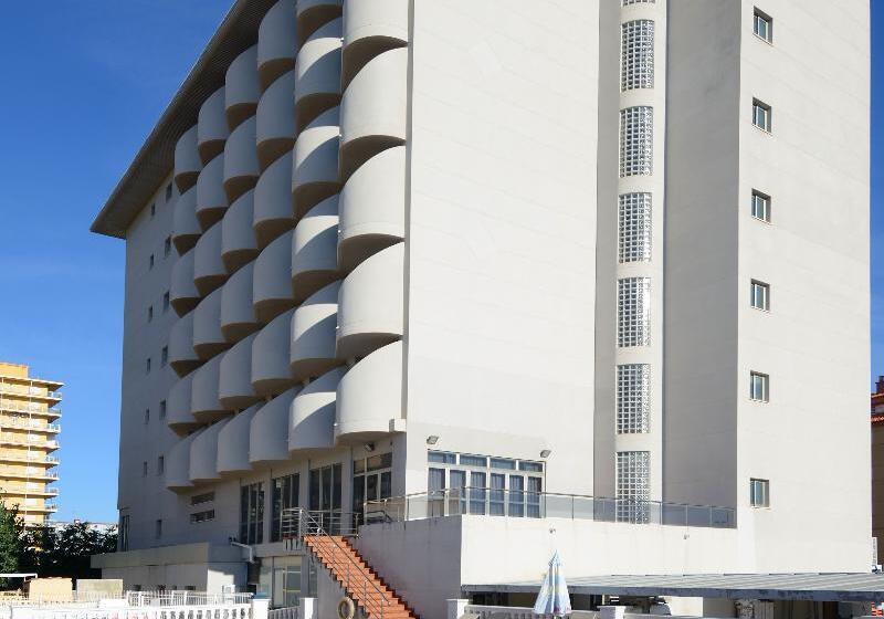 فندق Playa Miramar