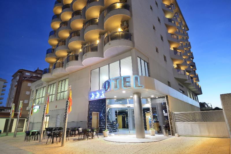 فندق Playa Miramar