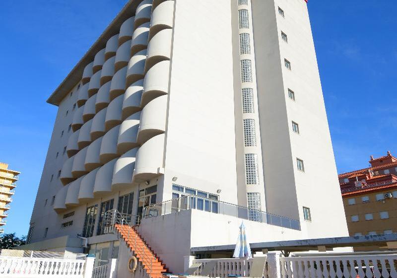 فندق Playa Miramar