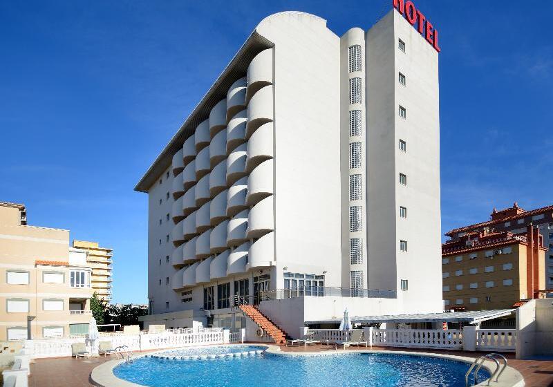 فندق Playa Miramar