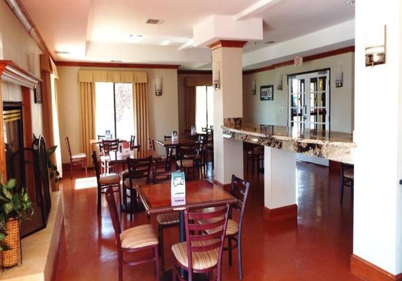 בית מלון כפרי Oasis Inn And Suites Joshua Tree 29 Palms