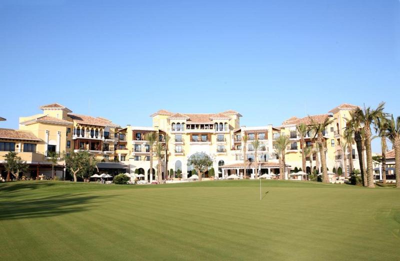 Hotel Ona Mar Menor Golf & Spa