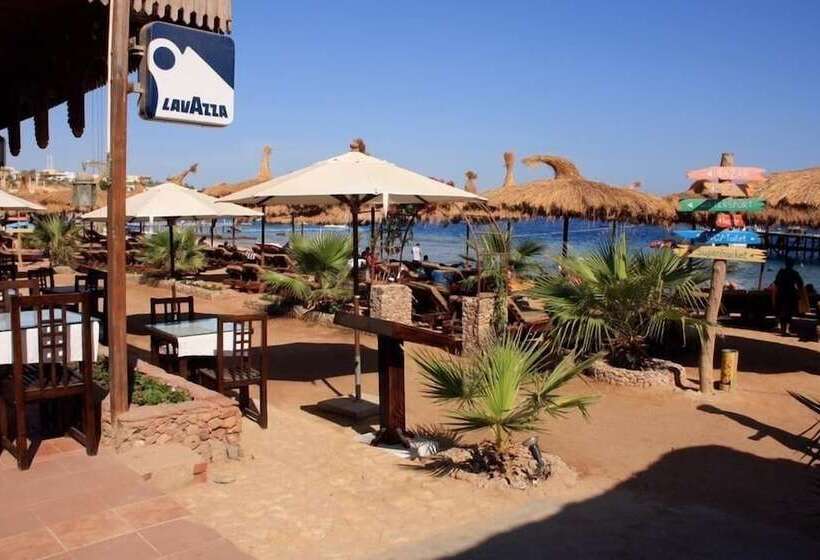 Hotel Palmyra Club Amar El Zaman