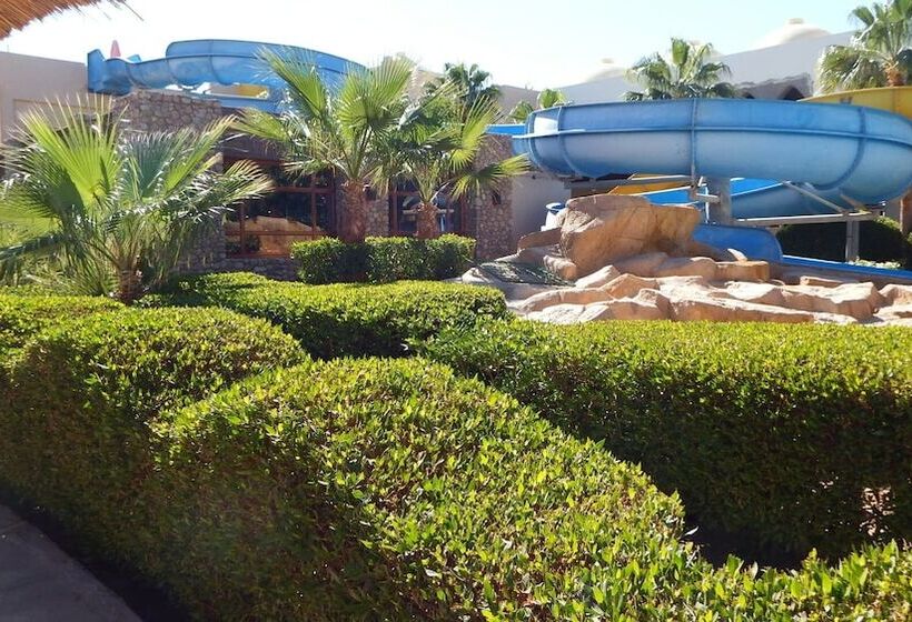 Hotel Palmyra Club Amar El Zaman