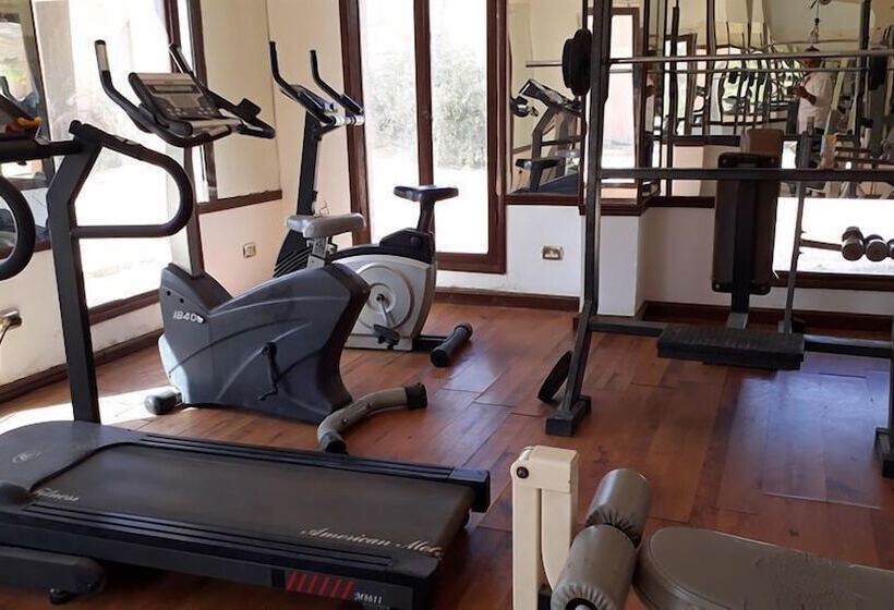 Hotel Palmyra Club Amar El Zaman