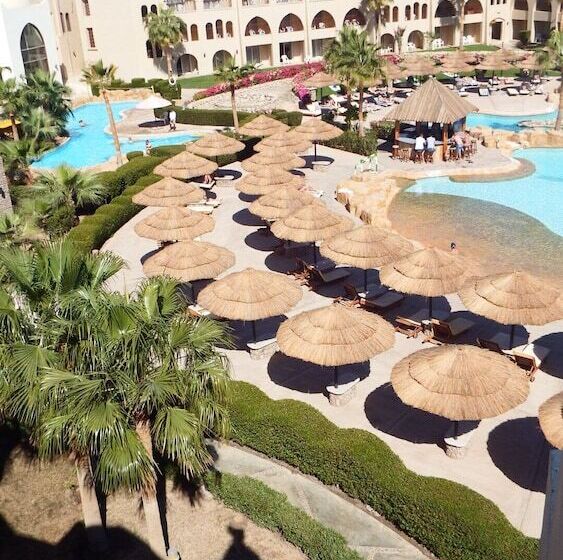 Hotel Palmyra Club Amar El Zaman