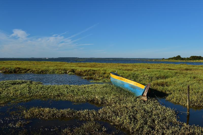 فندق Pousada Castelo De Alcacer Do Sal