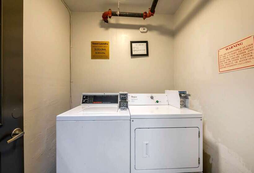 فندق Quality Inn St. Augustine Outlet Mall