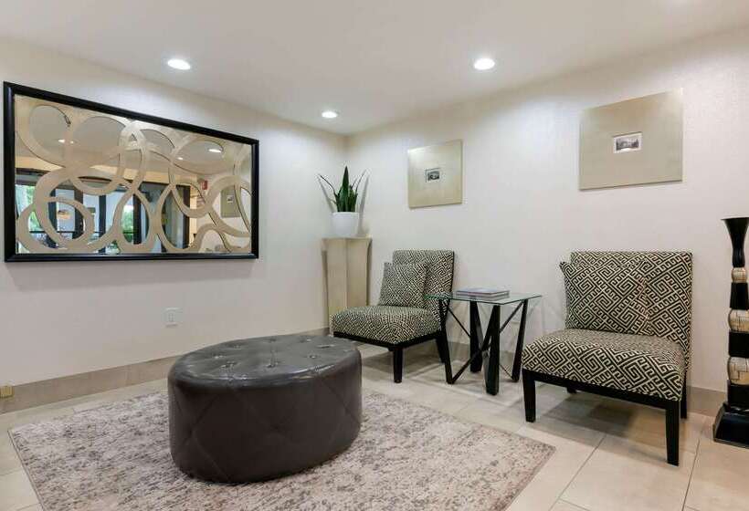 فندق Quality Inn St. Augustine Outlet Mall