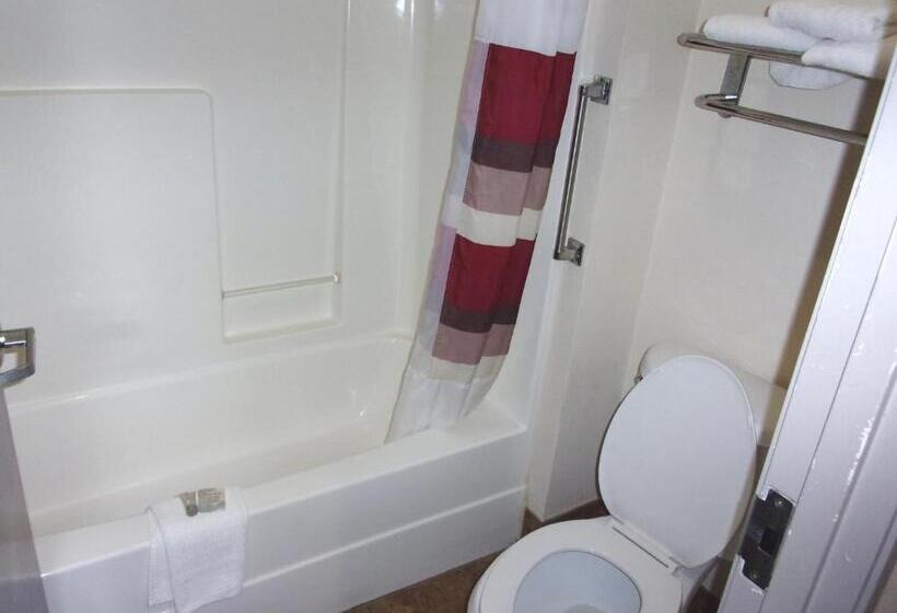 ホテル Red Roof Inn & Suites Monee