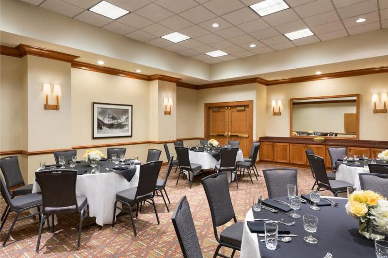 هتل Residence Inn Denver City Center