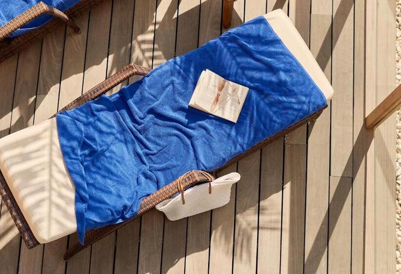 فندق Robinson Jandia Playa   Adults Only