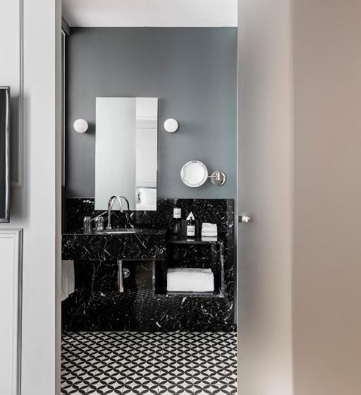 Tótem Madrid, A Small Luxury Hotel Of The World