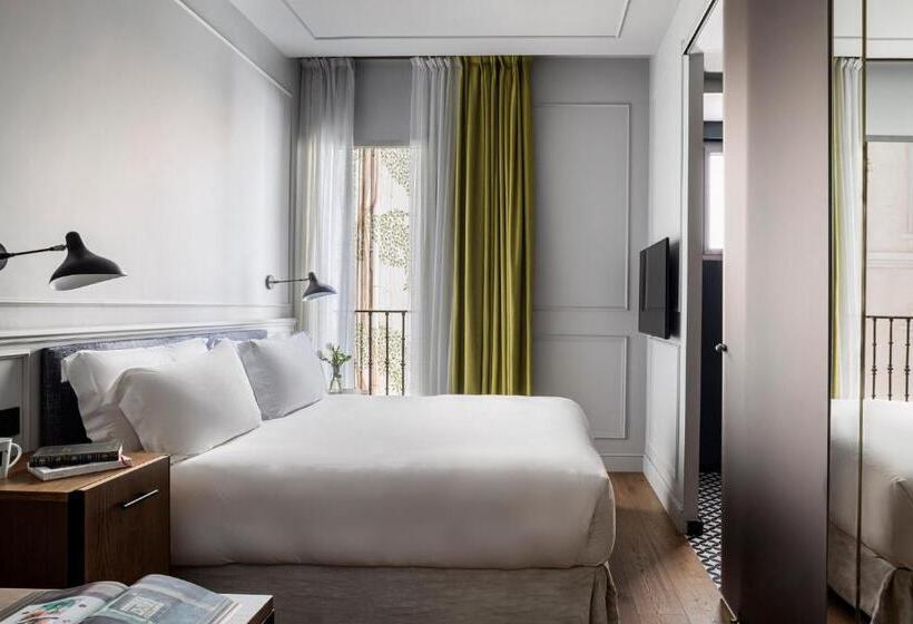 Tótem Madrid, A Small Luxury Hotel Of The World