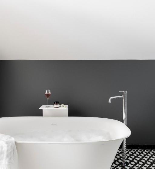Tótem Madrid, A Small Luxury Hotel Of The World
