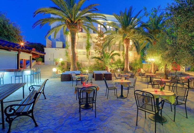 هتل Villa Adriatica   Adults Only