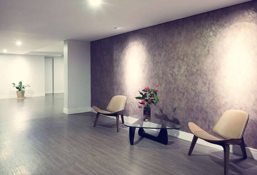 Mercure Florianópolis