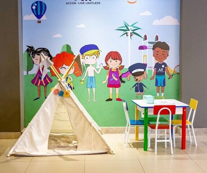 Mercure Florianópolis