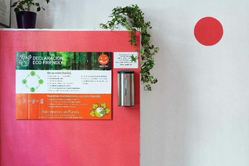 Red Nest Hostel