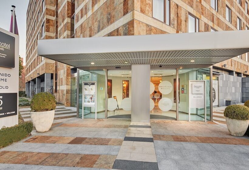 Sercotel Valladolid