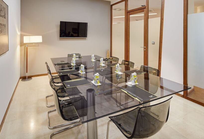 Sercotel Valladolid