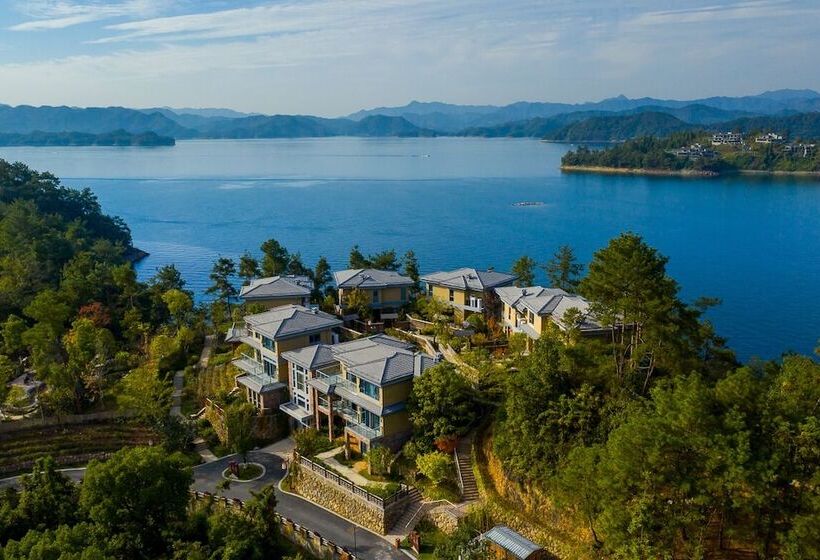 Отель Bright Qiandaolake Resort