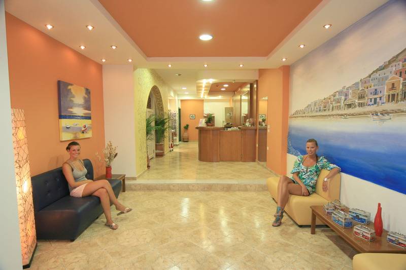 Alea Hotel Apartments