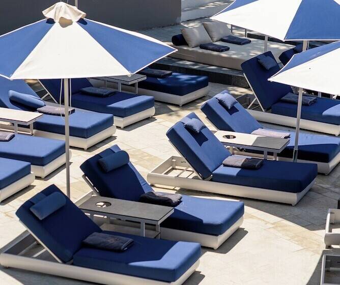 هتل Cabú - Adults Only