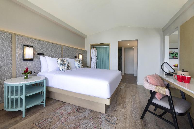 Crowne Plaza Resort Saipan