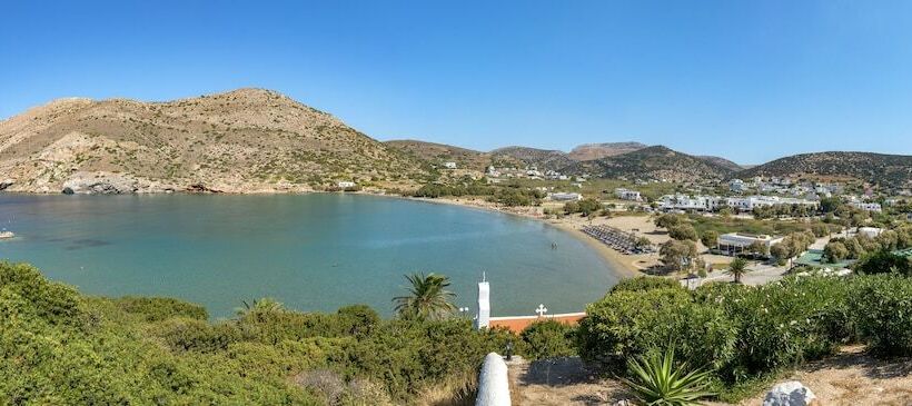 Dolphin Bay Family Beach Resort