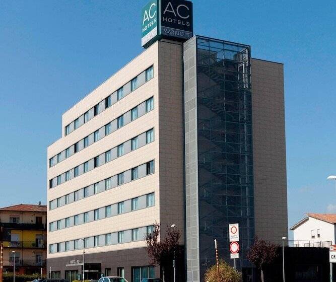 Ac Hotel Vicenza By Marriott