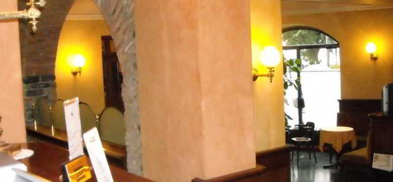 酒店 Albergo Le Due Corti