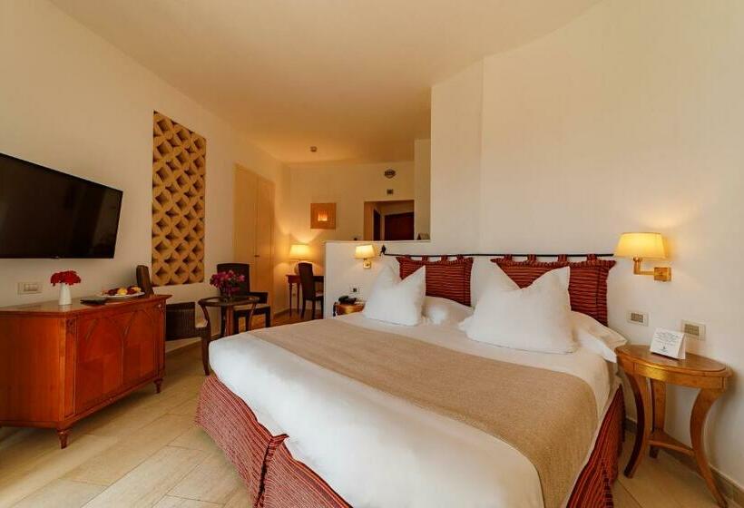 ホテル Alberi del Paradiso