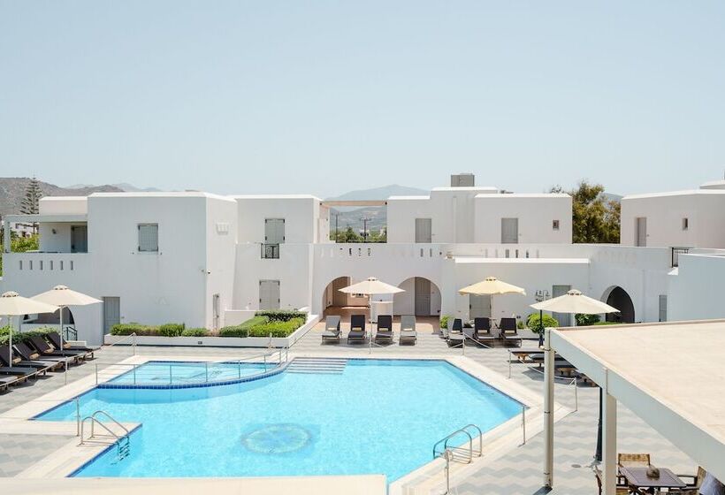 فندق Astir Of Naxos