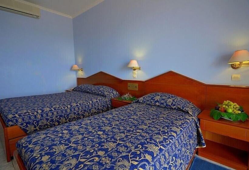 هتل Astir Palace