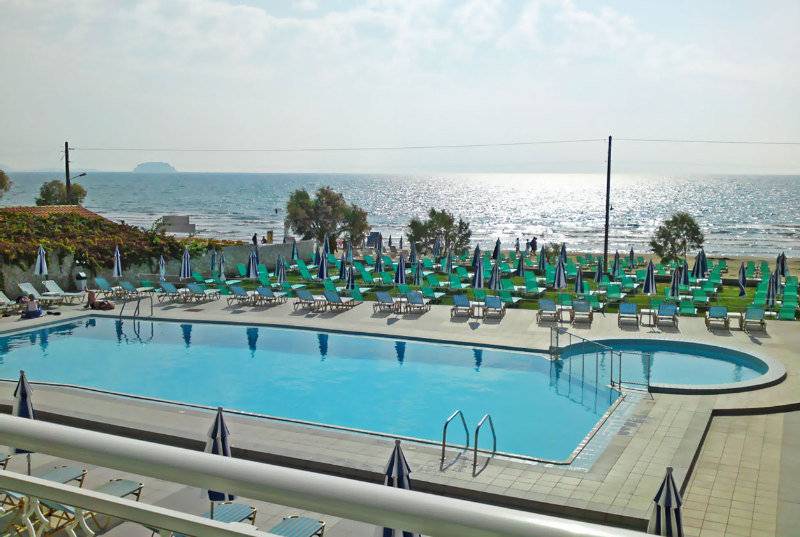 هتل Astir Palace