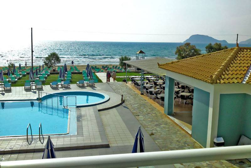 هتل Astir Palace