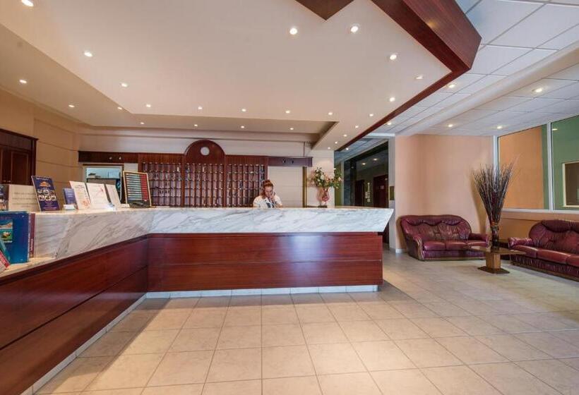 هتل Astir Palace