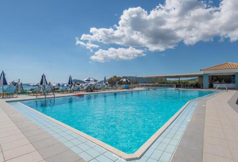 هتل Astir Palace