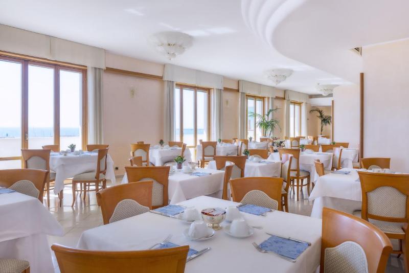 בית מלון כפרי Astura Palace