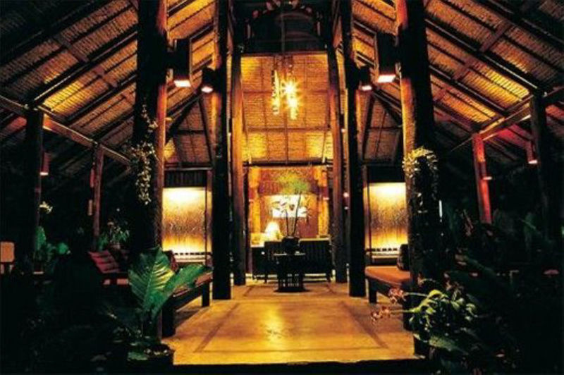 هتل Baan Krating Pai Resort   Sha Plus