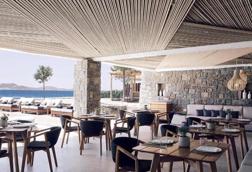 Bill & Coo Mykonos  The Leading Hotels Of The World