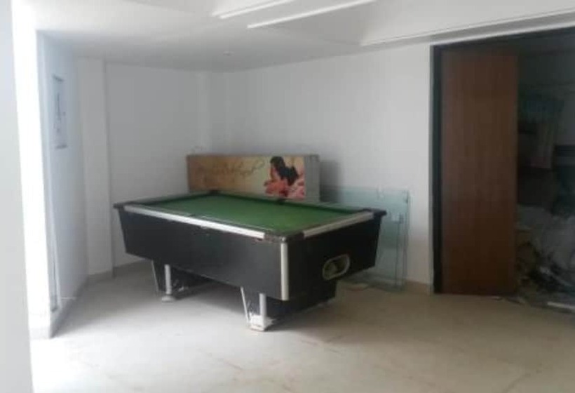 هتل Bogmallo Beach Resort