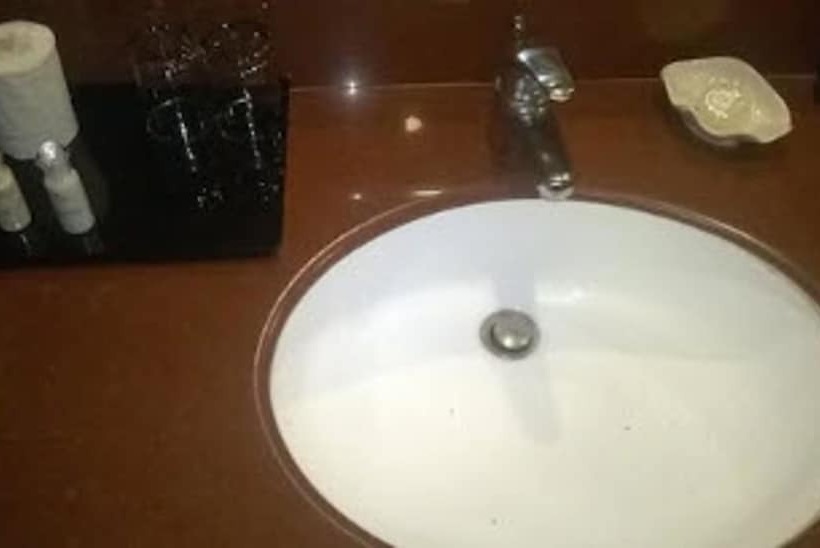 هتل Bogmallo Beach Resort