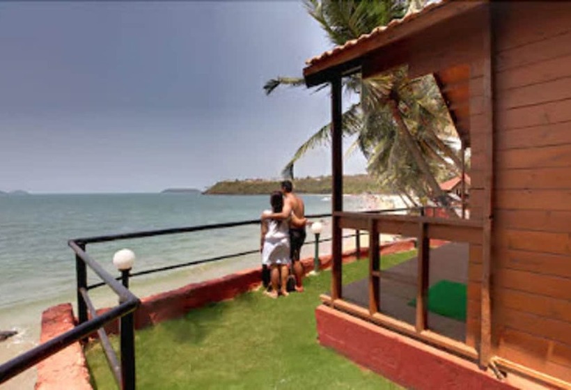 هتل Bogmallo Beach Resort