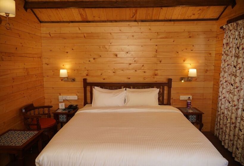 هتل Bogmallo Beach Resort