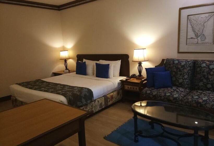 هتل Bogmallo Beach Resort